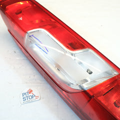 20620999 FARO STOP POSTERIORE SINISTRO GUIDA FIAT DUCATO JUMPER 2014> 10S