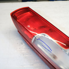 20620999 FARO STOP POSTERIORE SINISTRO GUIDA FIAT DUCATO JUMPER 2014> 10S