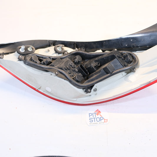 13279627 FARO STOP FANALE POSTERIORE SINISTRO OPEL Insignia Berlina (08>17) 10GESP