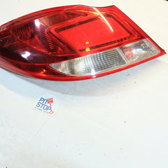 13279627 FARO STOP FANALE POSTERIORE SINISTRO OPEL Insignia Berlina (08>17) 10GESP