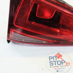 5G0945093AE STOP FARO POSTERIORE SINISTRO VOLKSWAGEN Golf 7 BERLINA 2015 12S