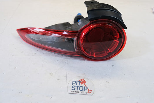 n24351160 STOP FARO FANALE POSTERIORE SINISTRO MAZDA MX-5 2015> 10GESP