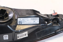 a2549064902 FARO STOP POSTERIORE SINISTRO MERCEDES GLC COUPE' 10GESP