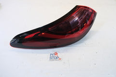a2549064902 FARO STOP POSTERIORE SINISTRO MERCEDES GLC COUPE' 10GESP