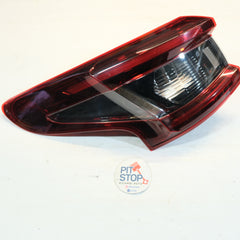 26555HV00A STOP FARO FANALE POSTERIORE SINISTRO NISSAN QASHQAI J11 10GESP