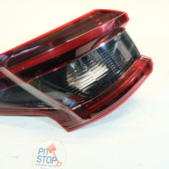 26555HV00A STOP FARO FANALE POSTERIORE SINISTRO NISSAN QASHQAI J11 10GESP