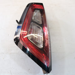 STOP FARO FANALE SX SINISTRO FIAT PUNTO EVO 2011 "DEPO" 10GESP