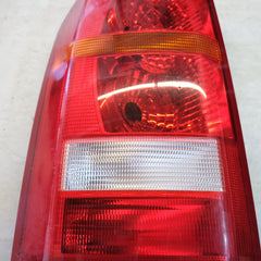FANALE STOP POSTERIORE SINISTRO SX LAND ROVER Discovery Serie III (04>10) 10GESP