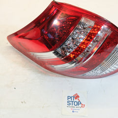 STOP FANALE FARO POSTERIORE SINISTRO TOYOTA Rav4 4° Serie 2012 10gesp