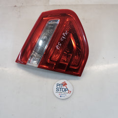 9653547777 STOP FARO FANALE INTERNO POSTERIORE SINISTRO CITROEN C4 PICASSO