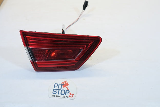 265552424R FANALE STOP FARO POSTERIORE INTERNO SX RENAULT CLIO IV (B98) 2012> 12S