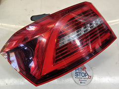 LEFT REAR STOP LIGHT PASSAT 3G B8 SW LED 3g9945207j