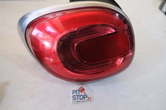 51945059 FANALE STOP POSTERIORE SINISTRO SX FIAT 500L 351_352 12> 10gsx