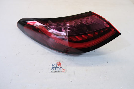 a2549064902 FARO STOP POSTERIORE SINISTRO MERCEDES GLC COUPE' 10GESP