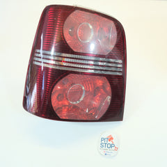 1T0945095N STOP FARO FANALE POSTERIORE SINISTRO VOLKSWAGEN Touran 2° Serie 2009 10GESP