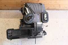 272706952R STUFA APPARATO RISCALDAMENTO RENAULT CLIO IV CLIO 4 2012/2016 45