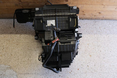 272706952R STUFA APPARATO RISCALDAMENTO RENAULT CLIO IV CLIO 4 2012/2016 45