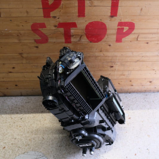 5wb816001b APPARATO RISCALDAMENTO STUFA CUPRA FORMENTOR 2022 BX51