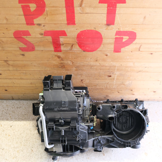 5wb816001b APPARATO RISCALDAMENTO STUFA CUPRA FORMENTOR 2022 BX51