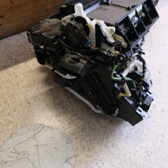 5wb816001b APPARATO RISCALDAMENTO STUFA CUPRA FORMENTOR 2022 BX51