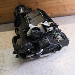 5wb816001b APPARATO RISCALDAMENTO STUFA CUPRA FORMENTOR 2022 BX51