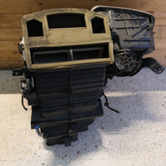 gn11-19b555-ecd APPARATO RISCALDAMENTO STUFA FORD ECOSPORT 2019 BX51