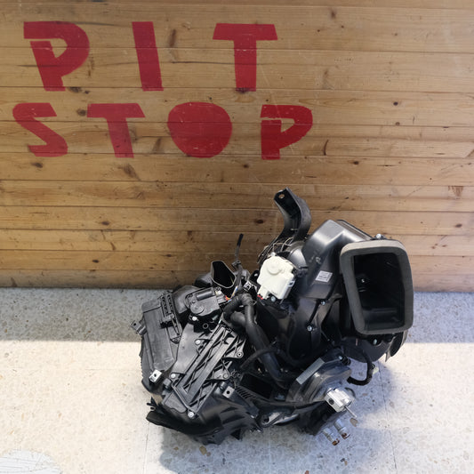 gn11-19b555-ecd APPARATO RISCALDAMENTO STUFA FORD ECOSPORT 2019 BX51