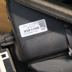 gn11-19b555-ecd APPARATO RISCALDAMENTO STUFA FORD ECOSPORT 2019 BX51