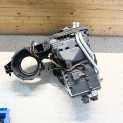 735637859 SCATOLA RISCALDAMENTO COM. MANUALE STUFA FIAT TIPO 2015> 51