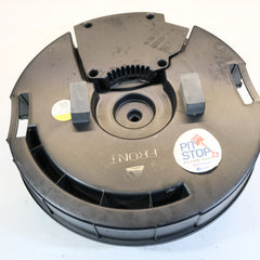 80A035382 SUBWOOFER SUB IMPIANTO WOOFER BASS AUDI A6 C8 ALLROAD BX51