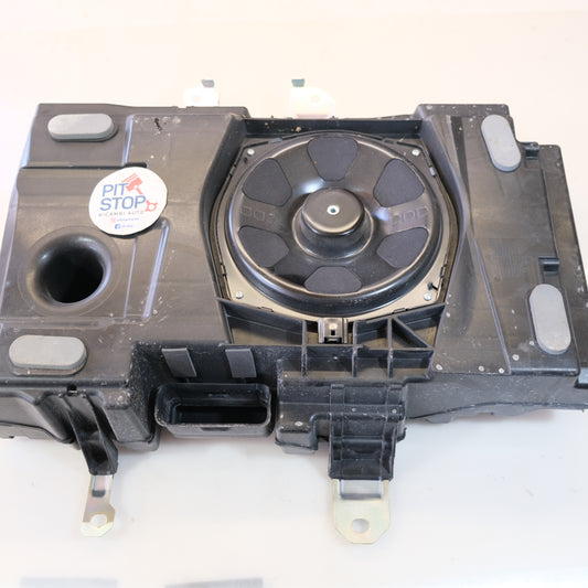 Altoparlante Subwoofer Range Rover Evoque I 2012 BJ32-18808-EB 12g