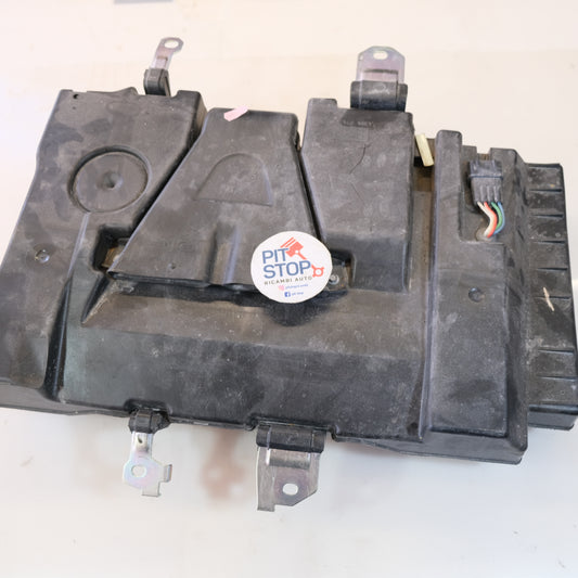 Altoparlante Subwoofer Range Rover Evoque I 2012 BJ32-18808-EB 12g
