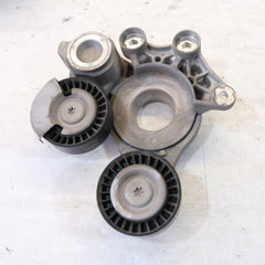 46348898 PULEGGIA MOTORE TENDITORE FIAT 500 REST (150) PANDA 1.0 HYBRID BX60