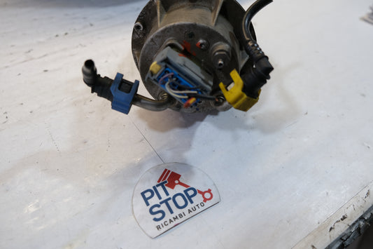 52029770 68291850aa SUPPORTO FILTRO GASOLIO FIAT 500X 1.3 1.6 M-JET 2015 539579 12S