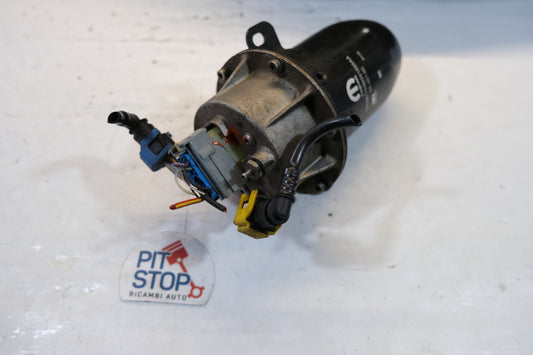 52029770 68291850aa SUPPORTO FILTRO GASOLIO FIAT 500X 1.3 1.6 M-JET 2015 539579 12S