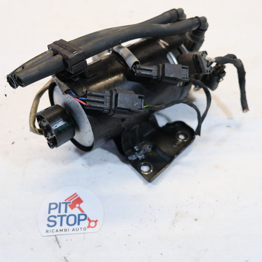 31970D7900 SUPPORTO FILTRO GASOLIO HYUNDAI TUCSON SPORTAGE 1.7 CRDI D4FD 2017 12S