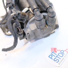 31970D7900 SUPPORTO FILTRO GASOLIO HYUNDAI TUCSON SPORTAGE 1.7 CRDI D4FD 2017 12S