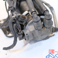 31970D7900 SUPPORTO FILTRO GASOLIO HYUNDAI TUCSON SPORTAGE 1.7 CRDI D4FD 2017 12S