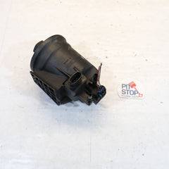 1387208482 SUPPORTO FILTRO GASOLIO OPEL INSIGNIA 2.0 CDTI 2012 12S