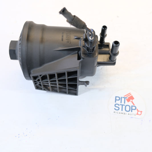 13251276 SUPPORTO FILTRO GASOLIO OPEL ASTRA J MERIVA B 1.7 CDTI 2011 12S