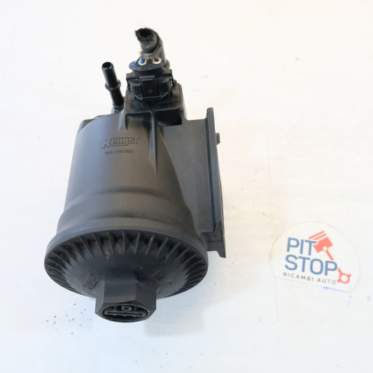 13251276 SUPPORTO FILTRO GASOLIO OPEL ASTRA J MERIVA B 1.7 CDTI 2011 12S