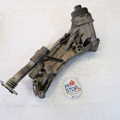12992593 SUPPORTO FILTRO OLIO SCAMBIATORE ALFA ROMEO 159 1.8 BENZ 2008 10G