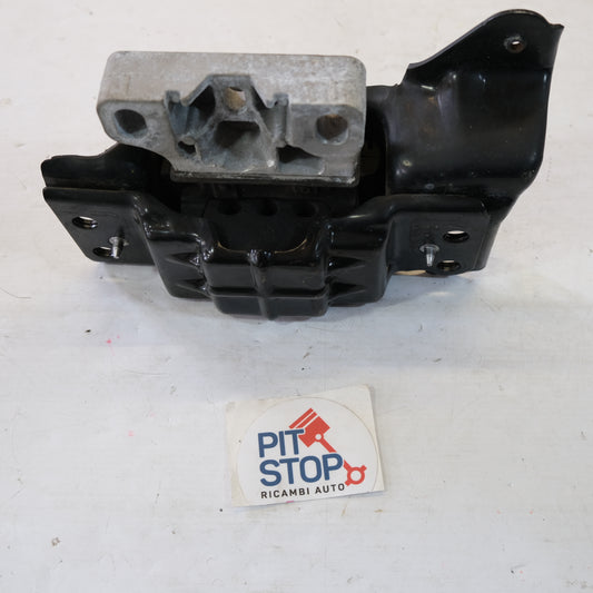 2Q0199555BA SUPPORTO CAMBIO VOLKSWAGEN POLO (AW) 1.0 TSI 2023 bx60