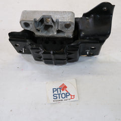 2Q0199555BA SUPPORTO CAMBIO VOLKSWAGEN POLO (AW) 1.0 TSI 2023 bx60