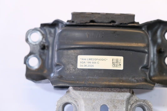 5qa199555c SUPPORTO MOTORE SX CUPRA TERRAMAR 1.5 E-HYBRID BX60