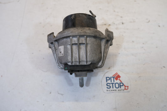 6773742-03 SUPPORTO MOTORE SX DX BMW X1 E84 118D 2014 BX60