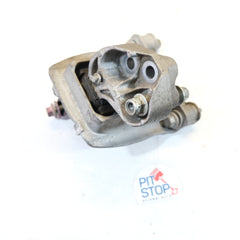 gn11-6f012-ad SUPPORTO MOTORE FORD ECOSPORT 1.0 12V ECOBOOST 92KW 2020 bx60