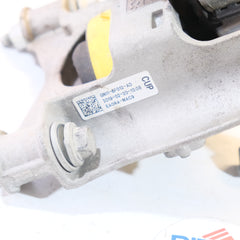 gn11-6f012-ad SUPPORTO MOTORE FORD ECOSPORT 1.0 12V ECOBOOST 92KW 2020 bx60