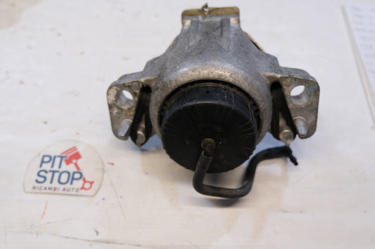 gx63-6a003-lb SUPPORTO MOTORE DESTRO JAGUAR XF X3 2.0 TD 2018 BX60/2