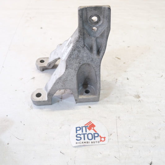 GX736037FB SUPPORTO MOTORE JAGUAR XF 2.0 D AWD 132KW AUT 4P (2017) BX60